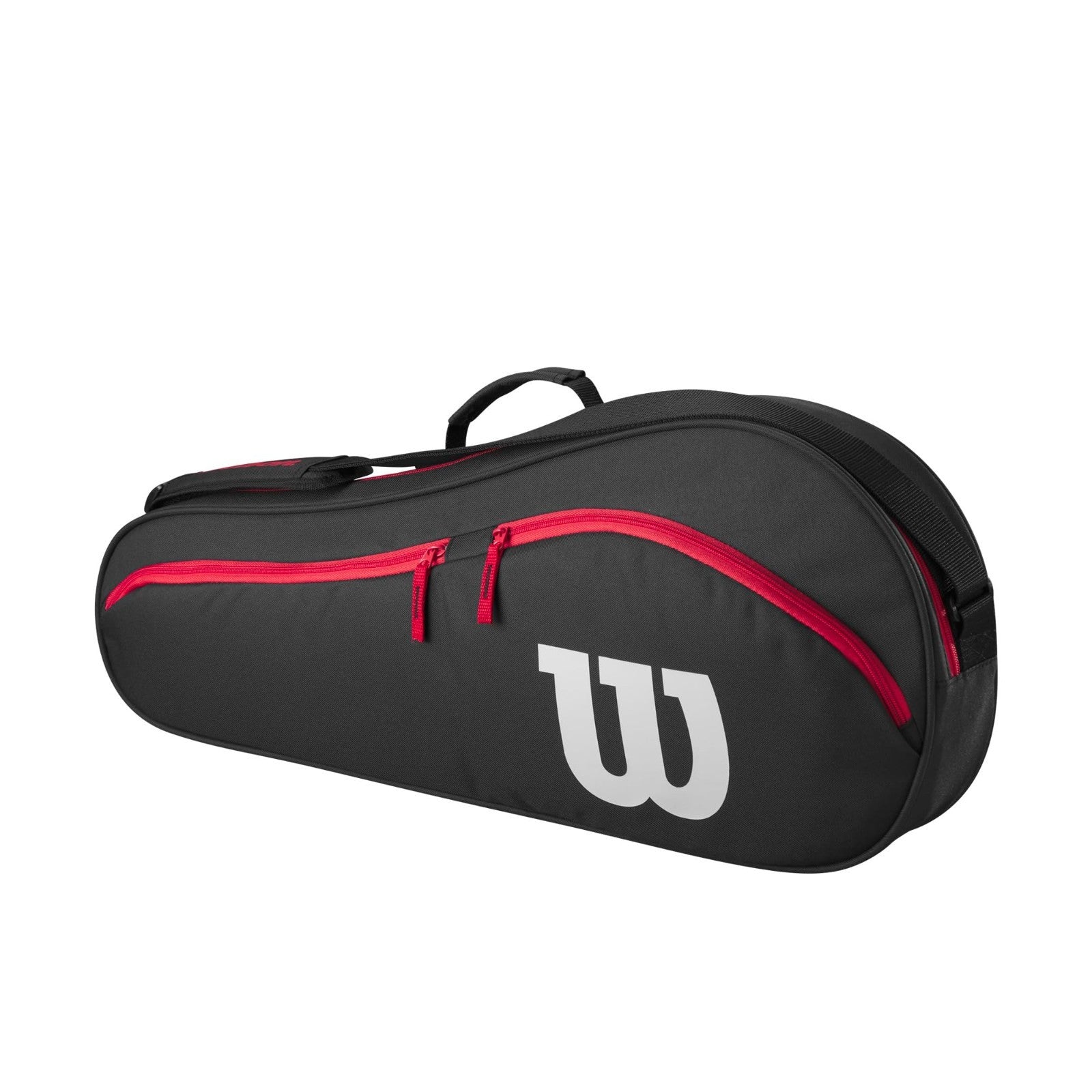 Premium Tennis Bag for Players - Spacious, Durable, and Stylish Design1