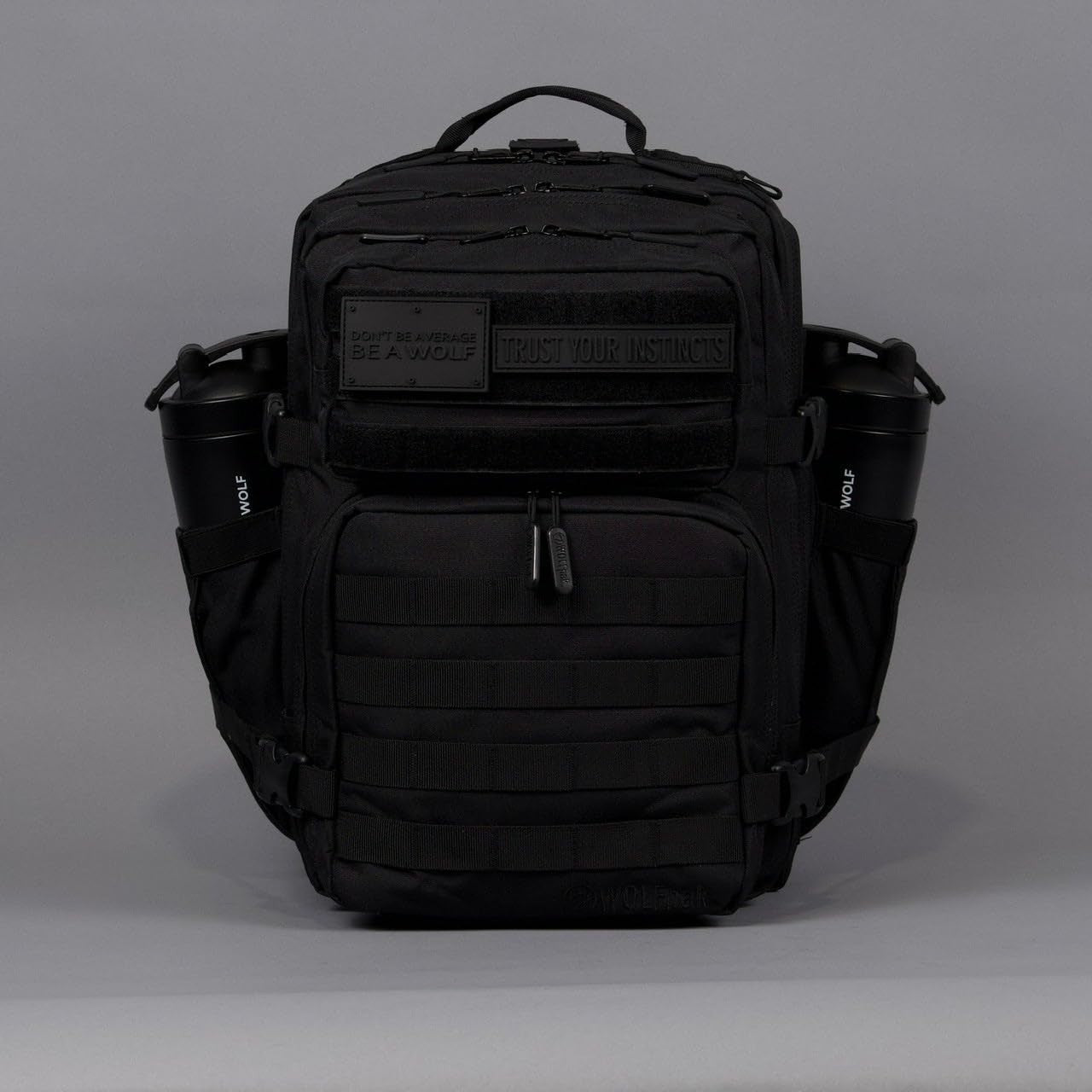 35L Meal Prep Backpack | Food Storage Organizer with Built in Lunch Box & Cooler7