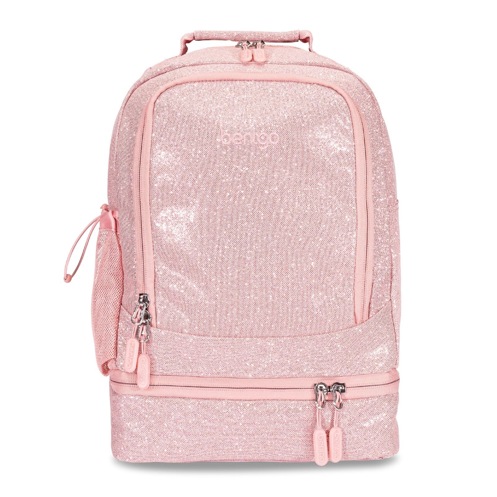 Kids 2 in 1 Backpack & Insulated Lunch Bag   Padded Straps, Durable & Stylish1