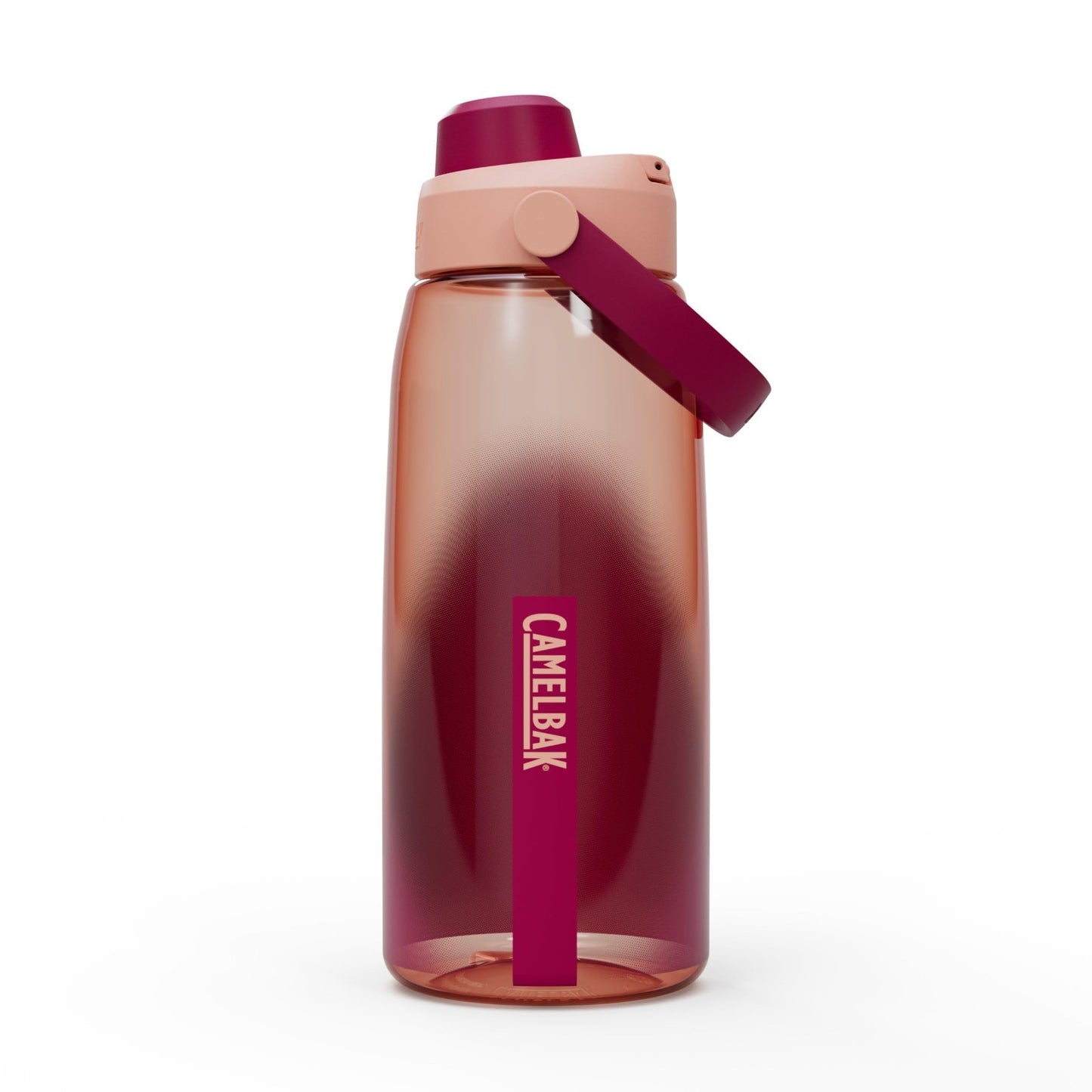 High Flow 32oz Water Bottle for Quick Hydration, Ideal for Active Lifestyle, Blu1