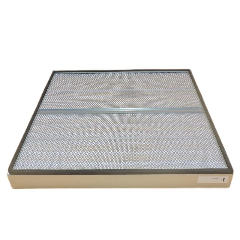 6L-4714 Air Filter for Caterpillar 3408 3412 D346 D348 D379 - Heavy Duty Engine1