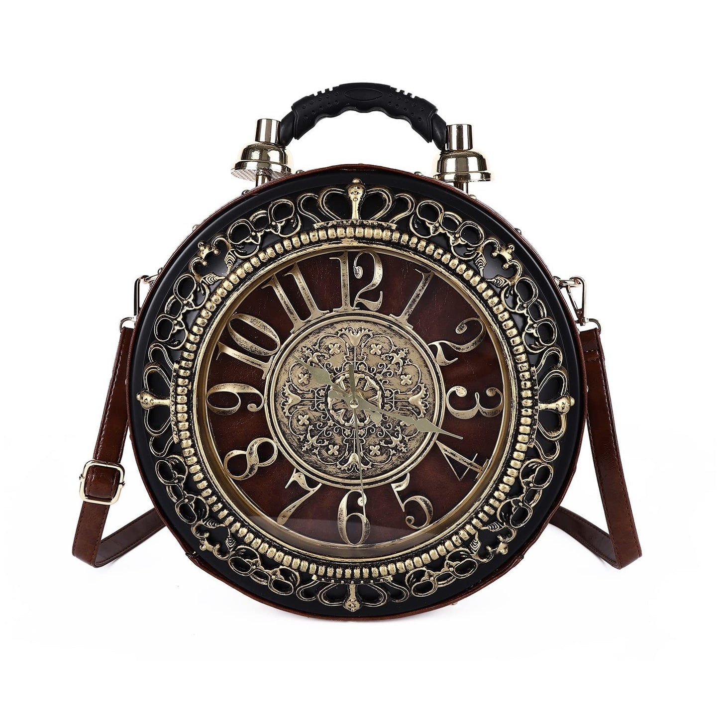 Stylish Crossbody Purse for Women - Fashionable Handbag & Shoulder Bag1