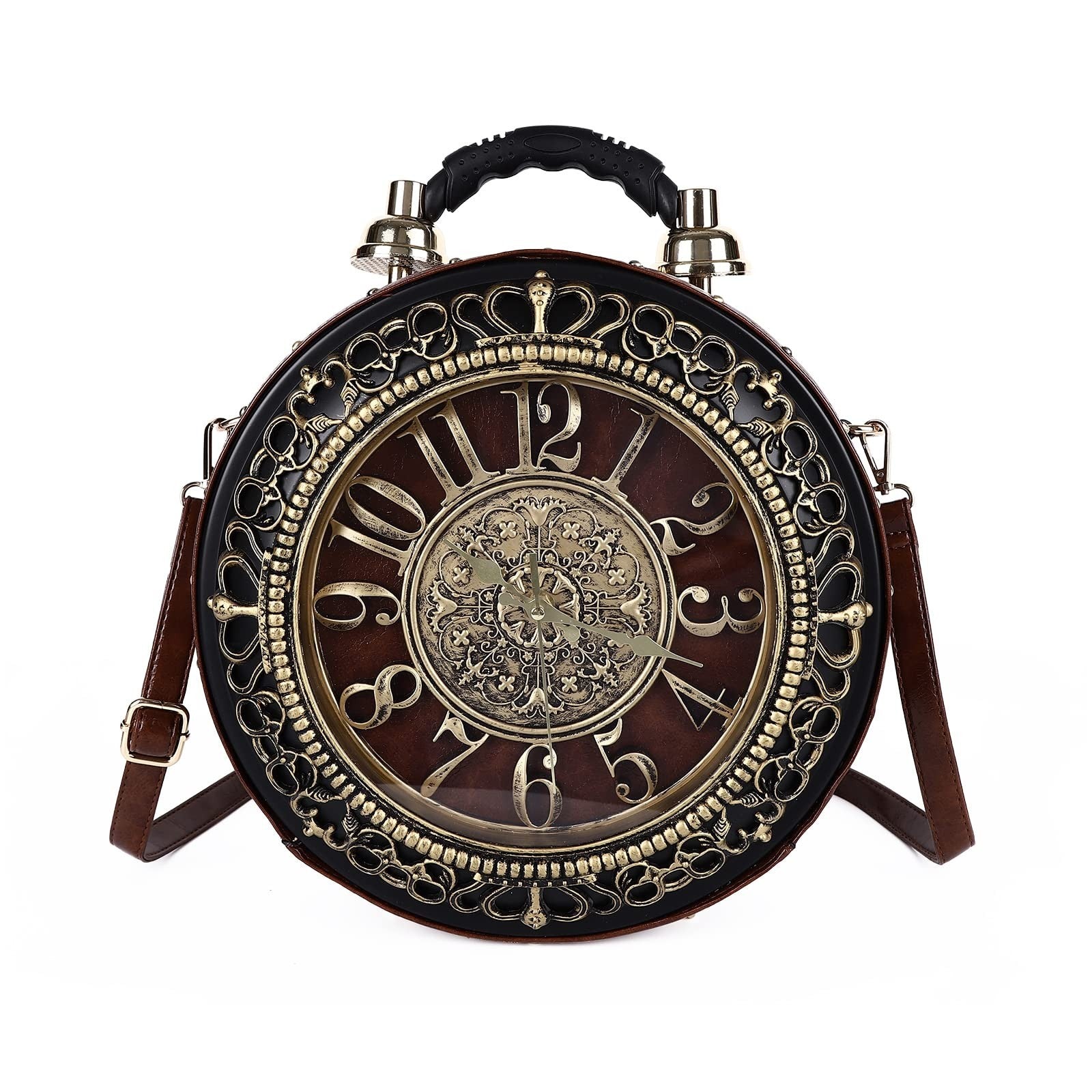 Stylish Crossbody Purse for Women - Fashionable Handbag & Shoulder Bag1