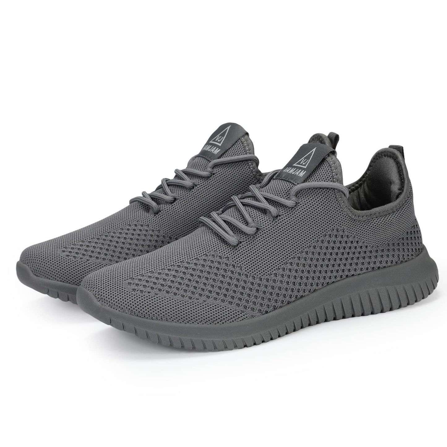 Ultra Lightweight Men's Running Shoes, Breathable Non-Slip Athletic Sneakers, Ca6