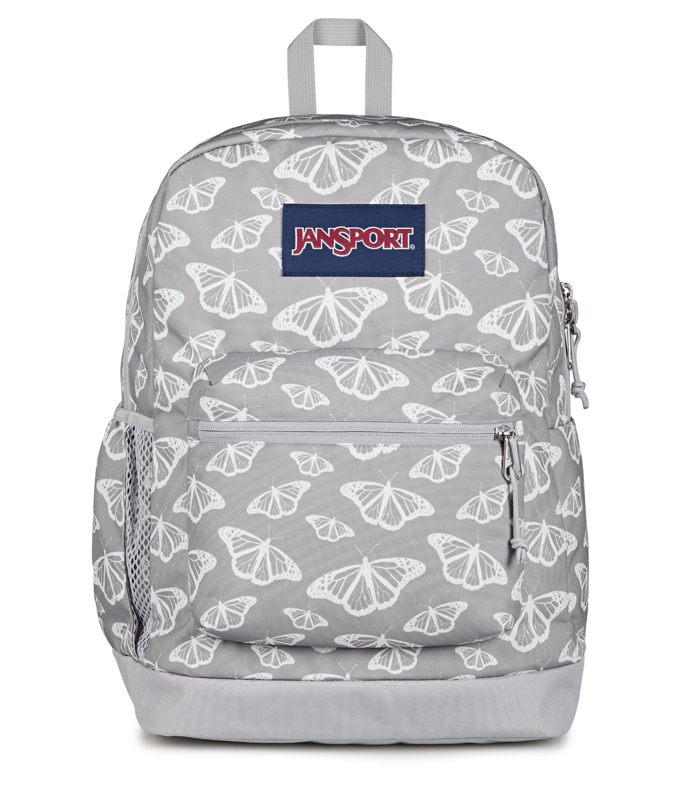 26L Cross Town Plus Backpack   Orange Soda, Durable, Stylish, School & Travel Us1