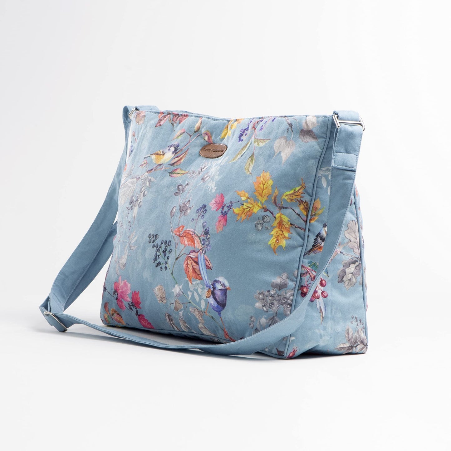 Stylish Cotton Shoulder Bag for Women   Versatile Handbag, Everyday Use, Fashion8