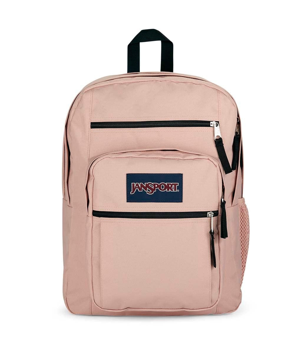 Laptop Backpack for 15” Computer, Ergonomic Straps, 2 Compartments, Haul Handle1