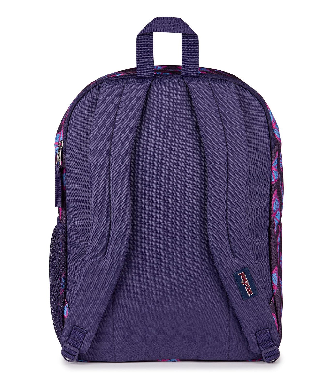 Laptop Backpack for 15" Computer   Ergonomic Straps, 2 Compartments, Haul Handle2