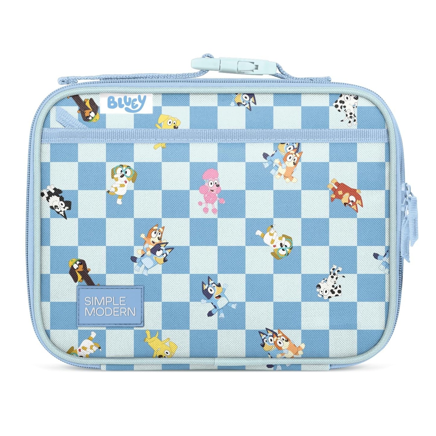 Insulated Kids Lunch Box & Bag Set - Cute Bento Box for School, Toddlers, Boys &1