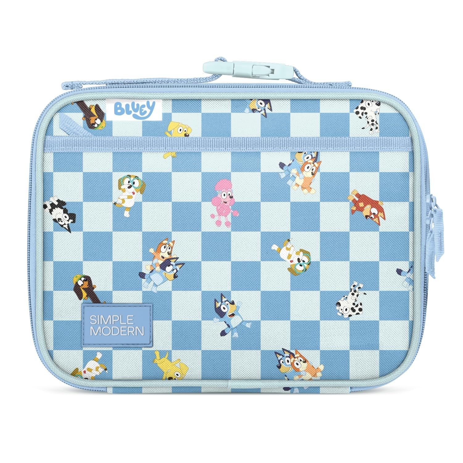 Insulated Kids Lunch Box & Bag Set - Cute Bento Box for School, Toddlers, Boys &1