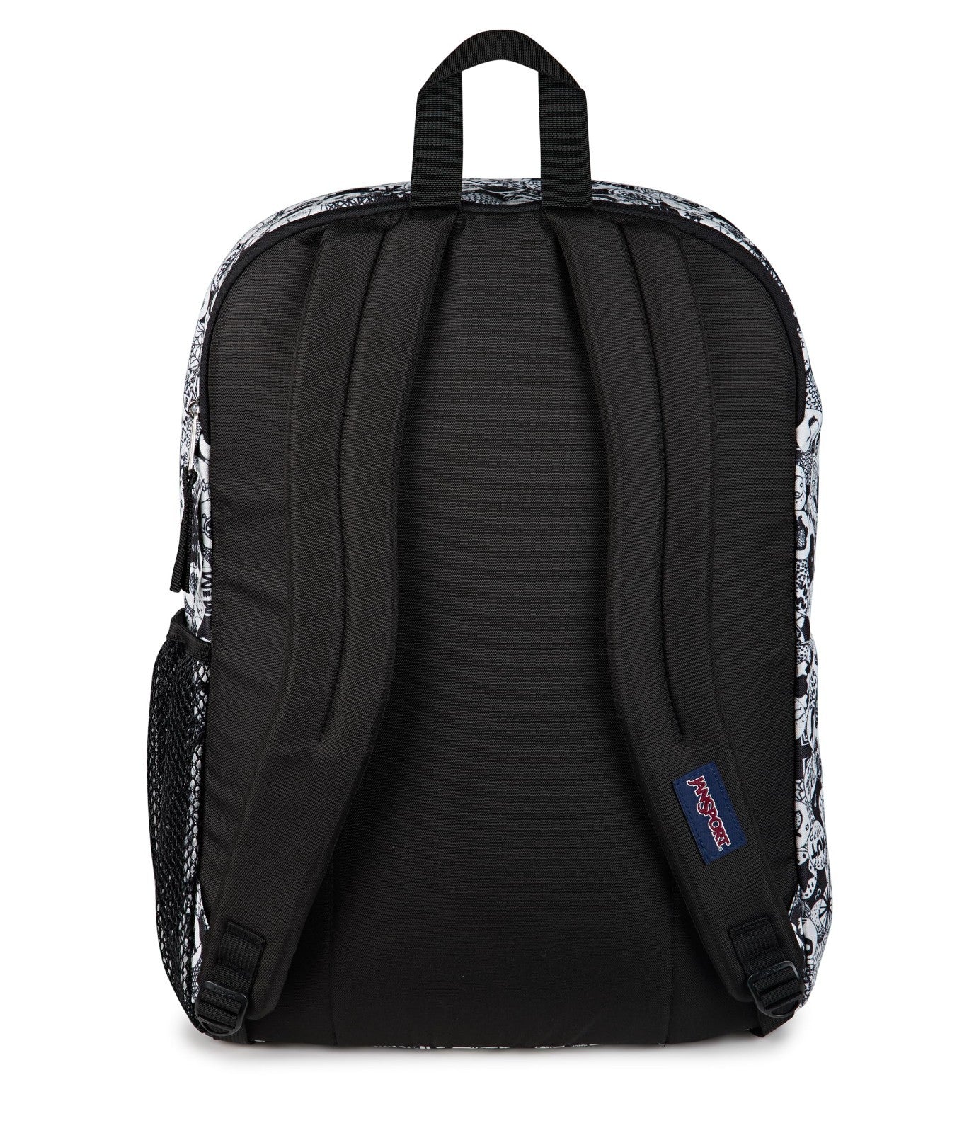 Laptop Backpack for 15" Laptop   Ergonomic Shoulder Straps, 2 Compartments, Haul1