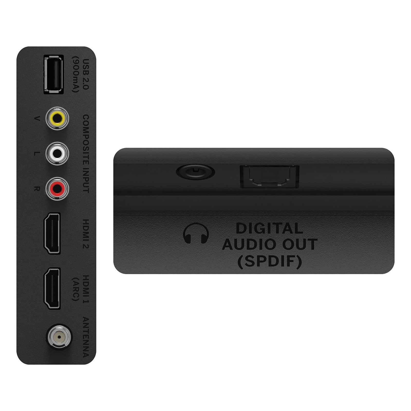 32" Full HD Smart TV 1080p, Apple AirPlay, Chromecast, Alexa Compatible, 2022 Mo13