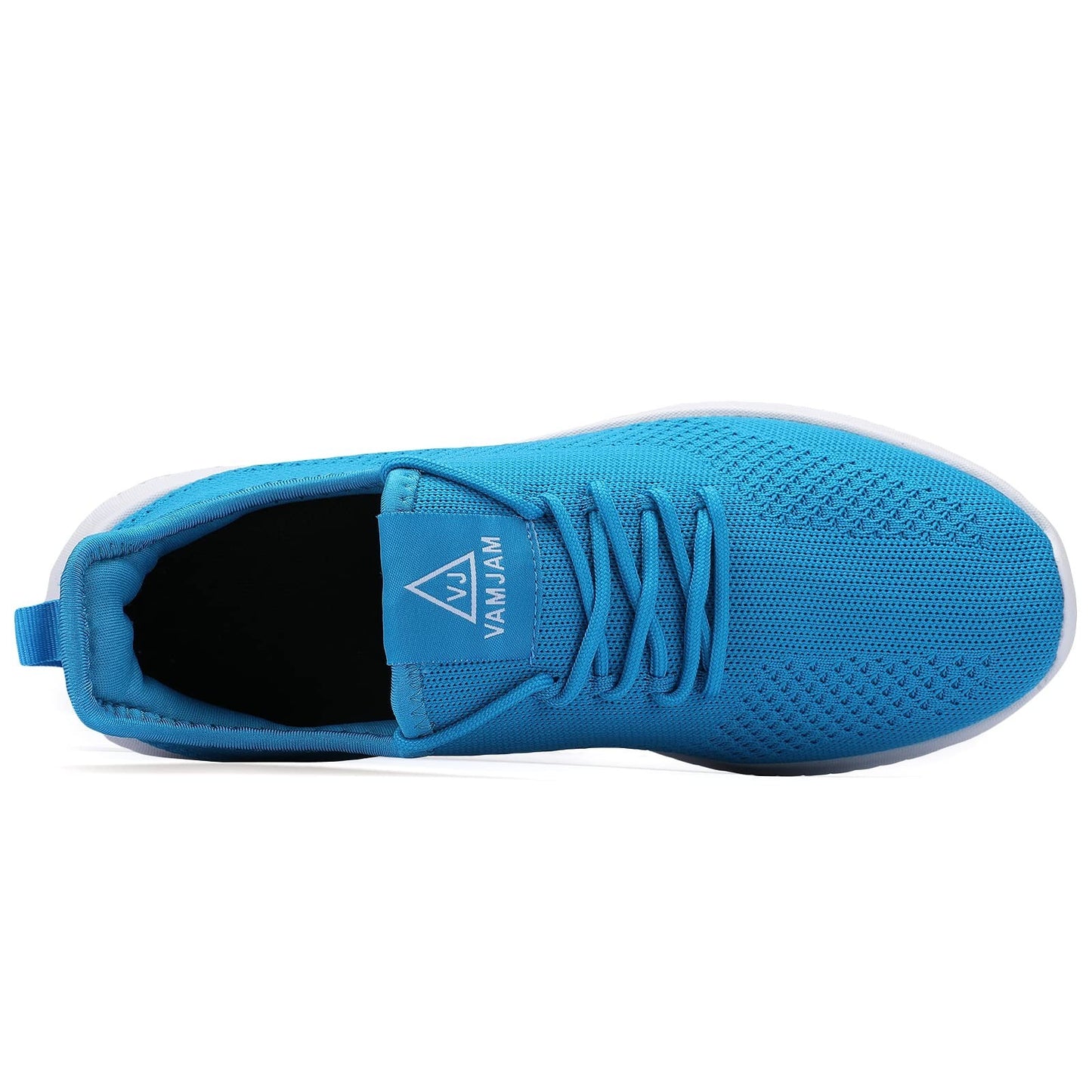 Lightweight Breathable Men's Running Shoes, Non-Slip Athletic Sneakers, Casual S2