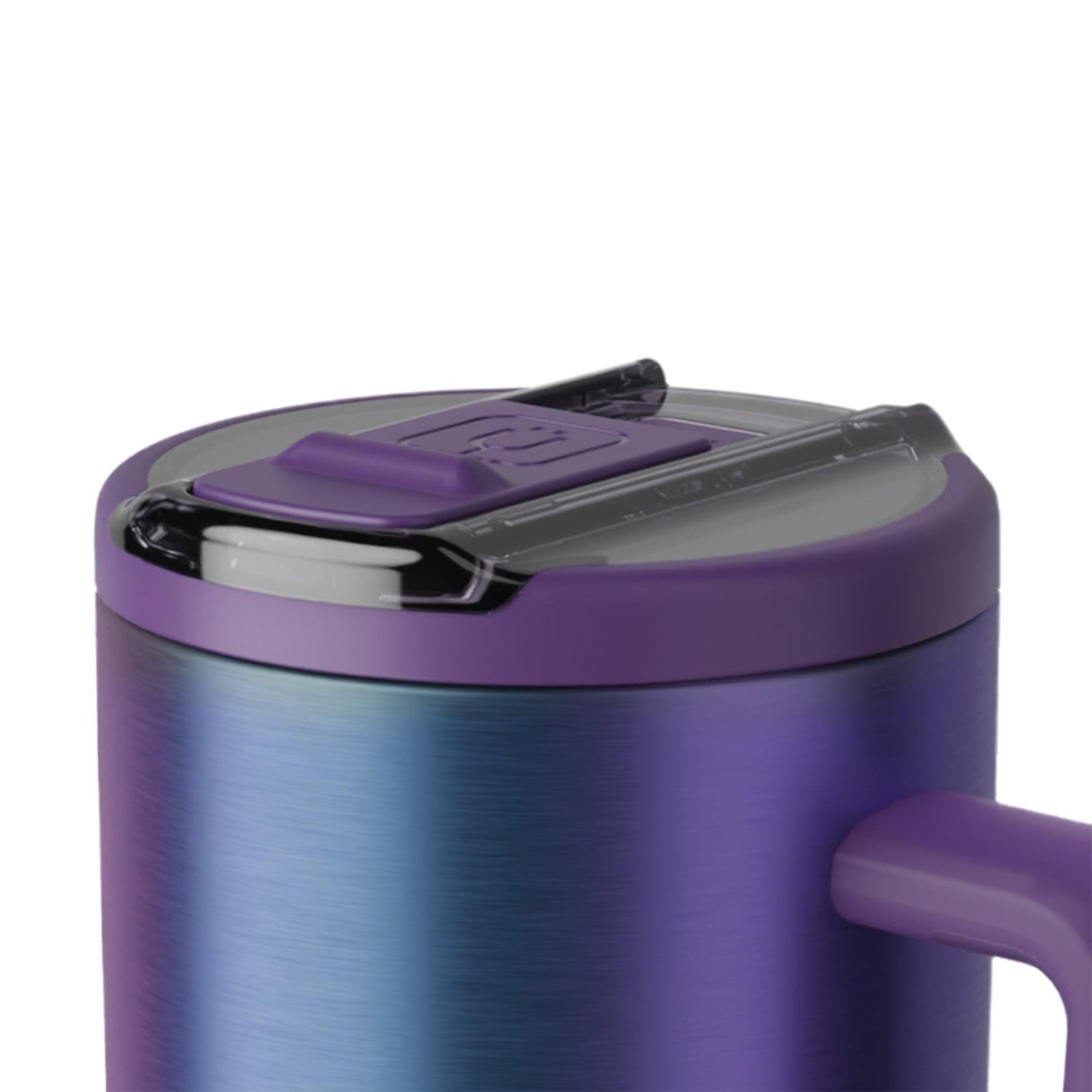 40oz Insulated Stainless Steel Tumbler with Leakproof Straw Lid | BPA Free, Cup3