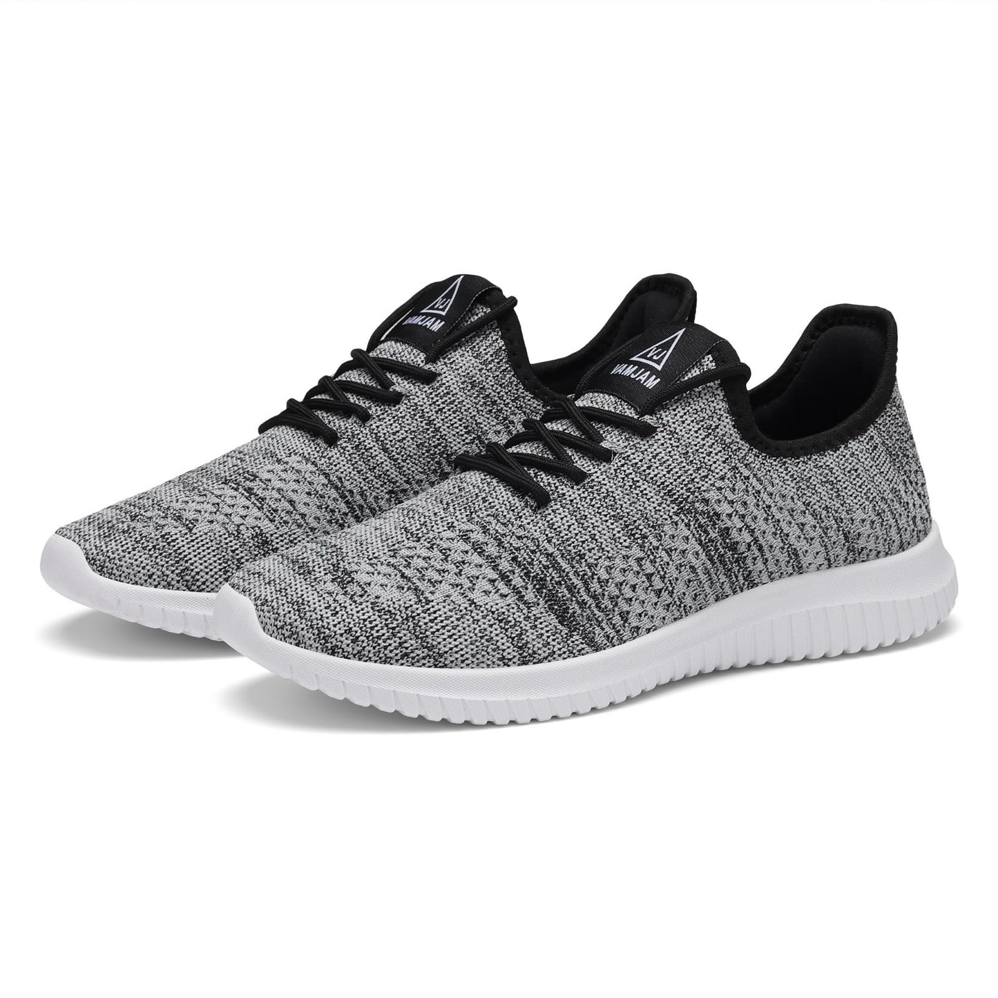 Ultra Lightweight Men's Running Shoes - Breathable Non-Slip Athletic Sneakers, C6