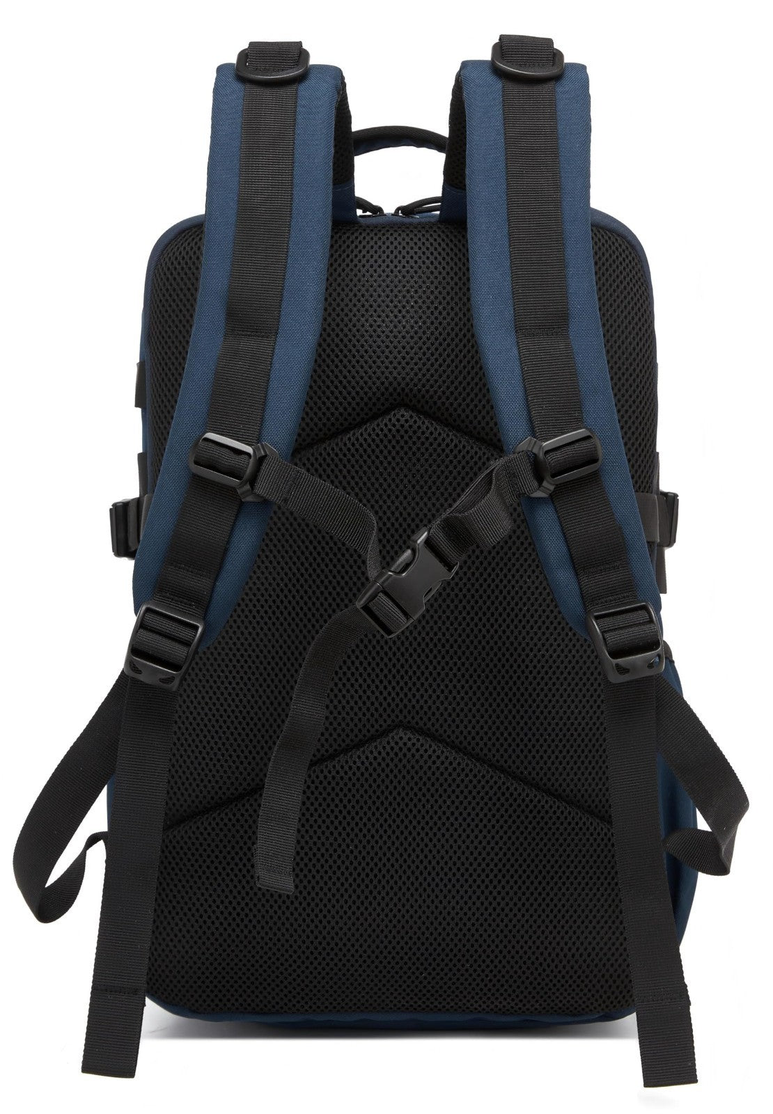 Waterproof Military Tactical Backpack 25L, MOLLE Assault Pack, Daypack with Wate4
