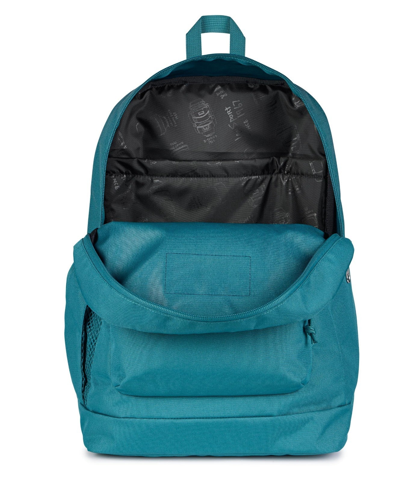 26L Cross Town Plus Backpack, Electric Azul   Durable, Stylish, Travel Friendly4
