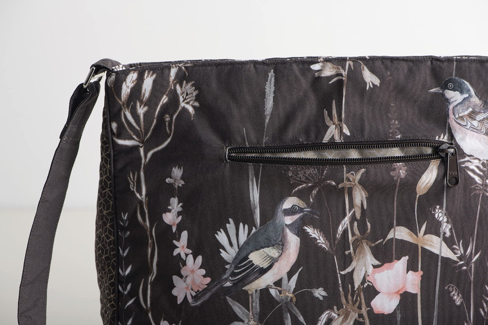 Stylish Cotton Shoulder Bag for Women   Versatile Handbag, Everyday Use, Fashion6