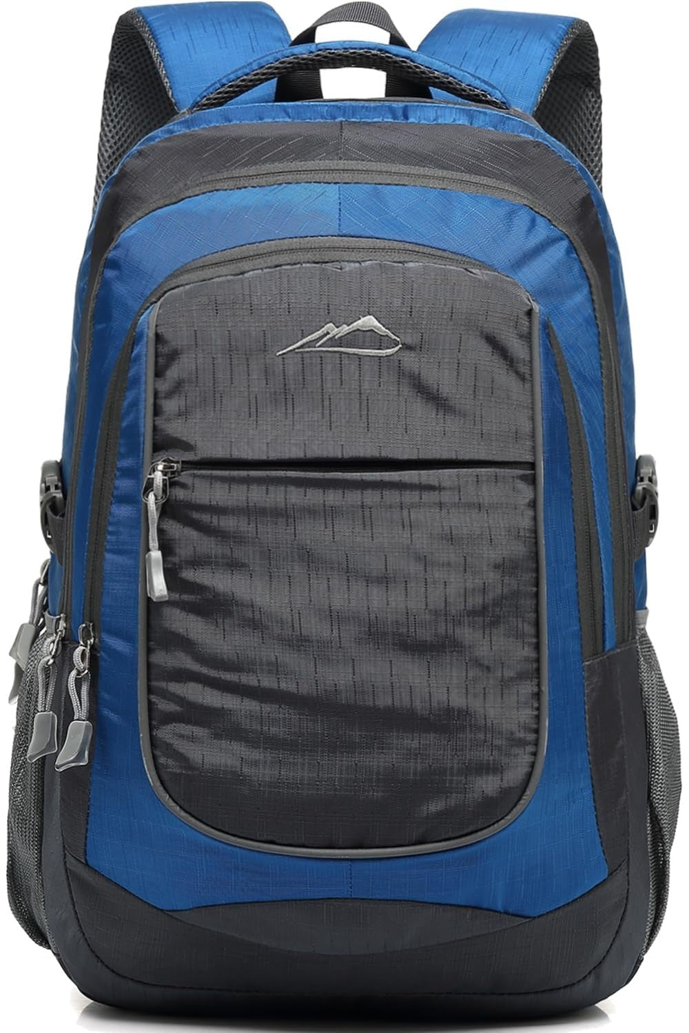 Extra Large Multi Compartment Backpack for College, Travel, Business & Hiking  1