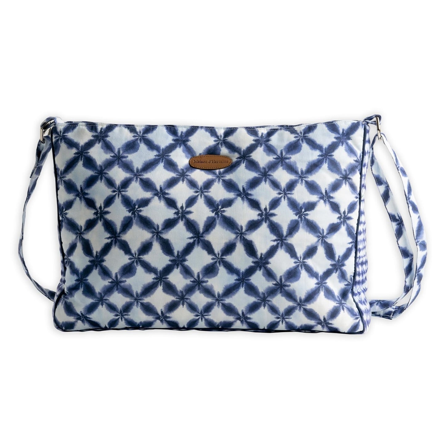 Stylish Cotton Shoulder Bag for Women   Versatile Handbag, Everyday Use, Fashion1