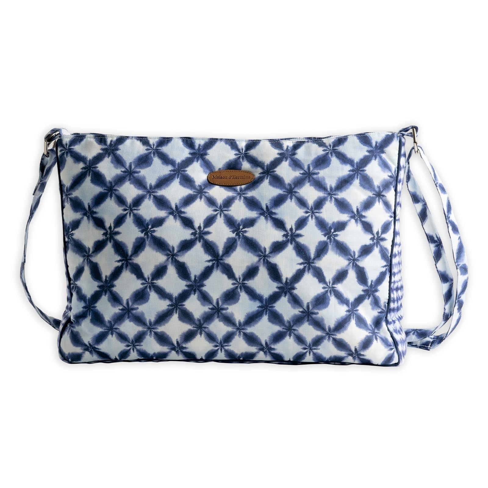 Stylish Cotton Shoulder Bag for Women   Versatile Handbag, Everyday Use, Fashion1