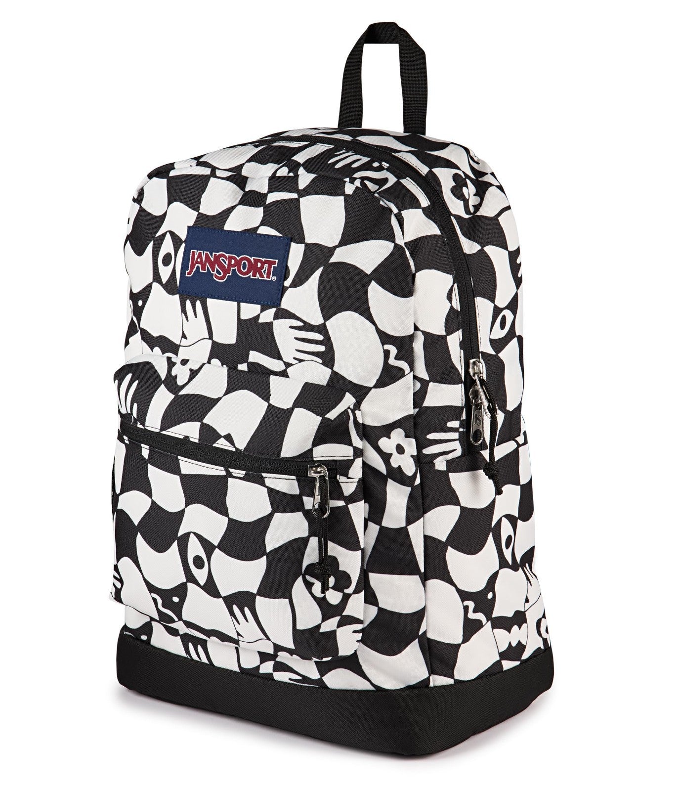 26L Cross Town Plus Backpack, Lightweight Travel Bag, Stylish School Rucksack2