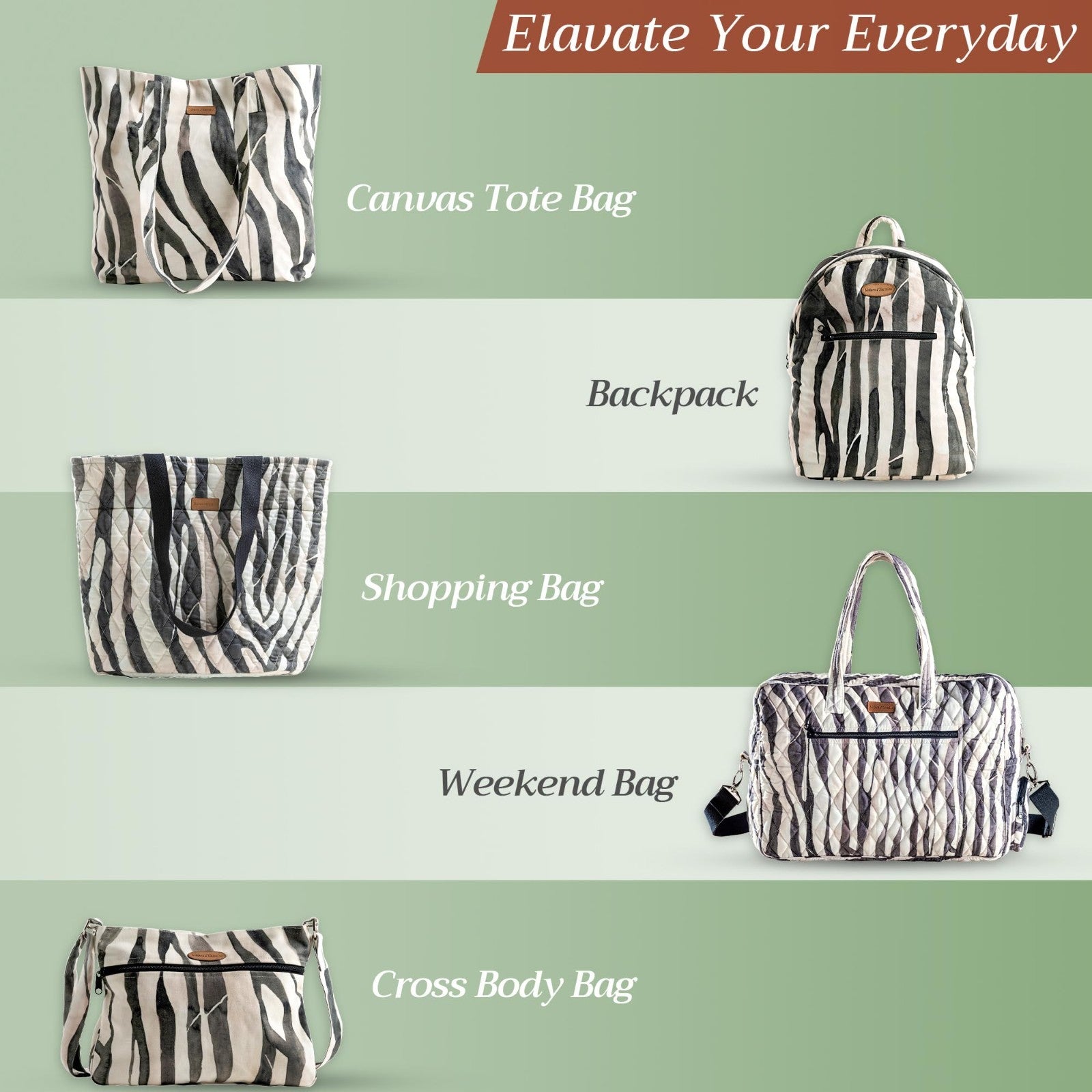 Stylish Cotton Shoulder Bag for Women   Versatile Handbag for Everyday Use5