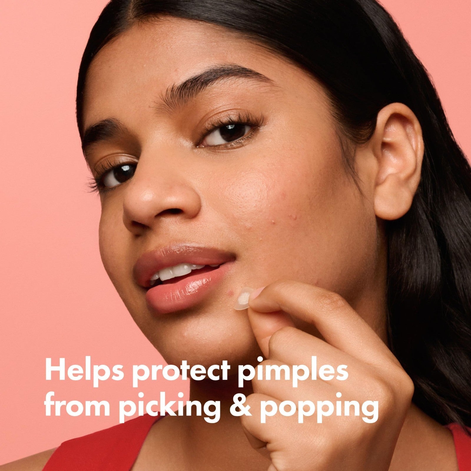 Original Nighttime Acne Pimple Patches - 36 Ct Hydrocolloid Spot Treatment, Shri3