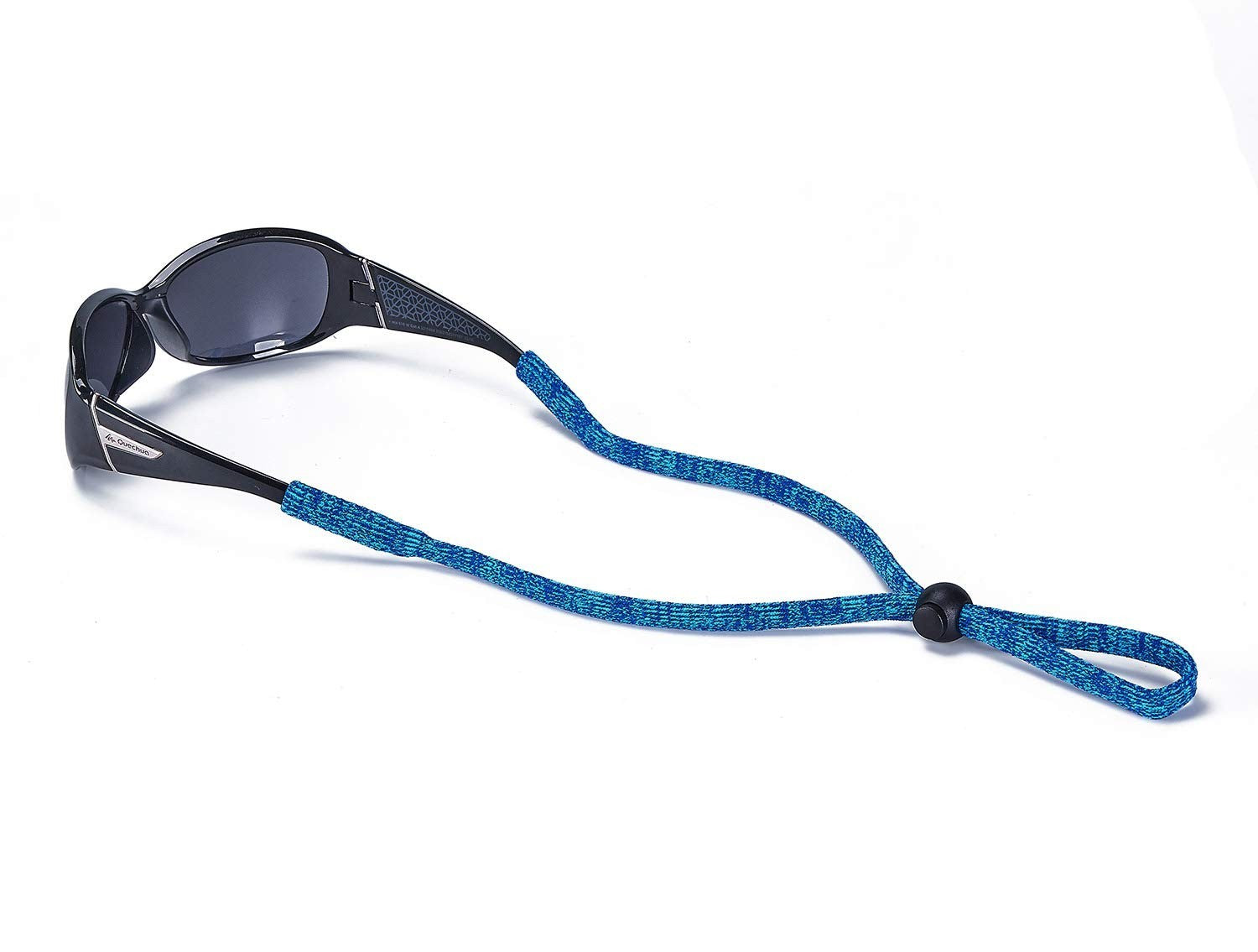 6-Pack Eyeglass Straps - Universal Eyewear Retainer Lanyard for Reading, Sports4