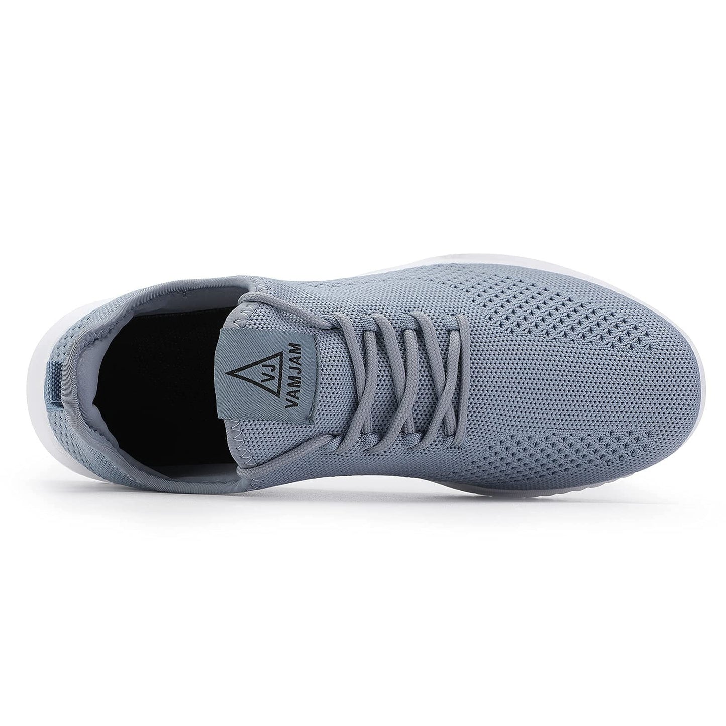 Lightweight Breathable Men's Running Shoes - Non-Slip Athletic Sneakers for Walk3