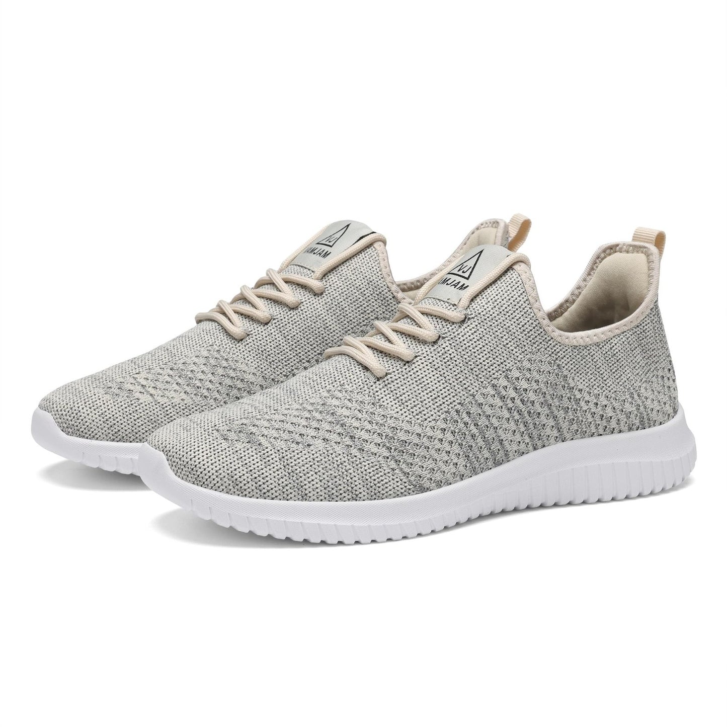 Ultra Lightweight Men's Running Shoes, Breathable Non-Slip Athletic Sneakers, Ca6