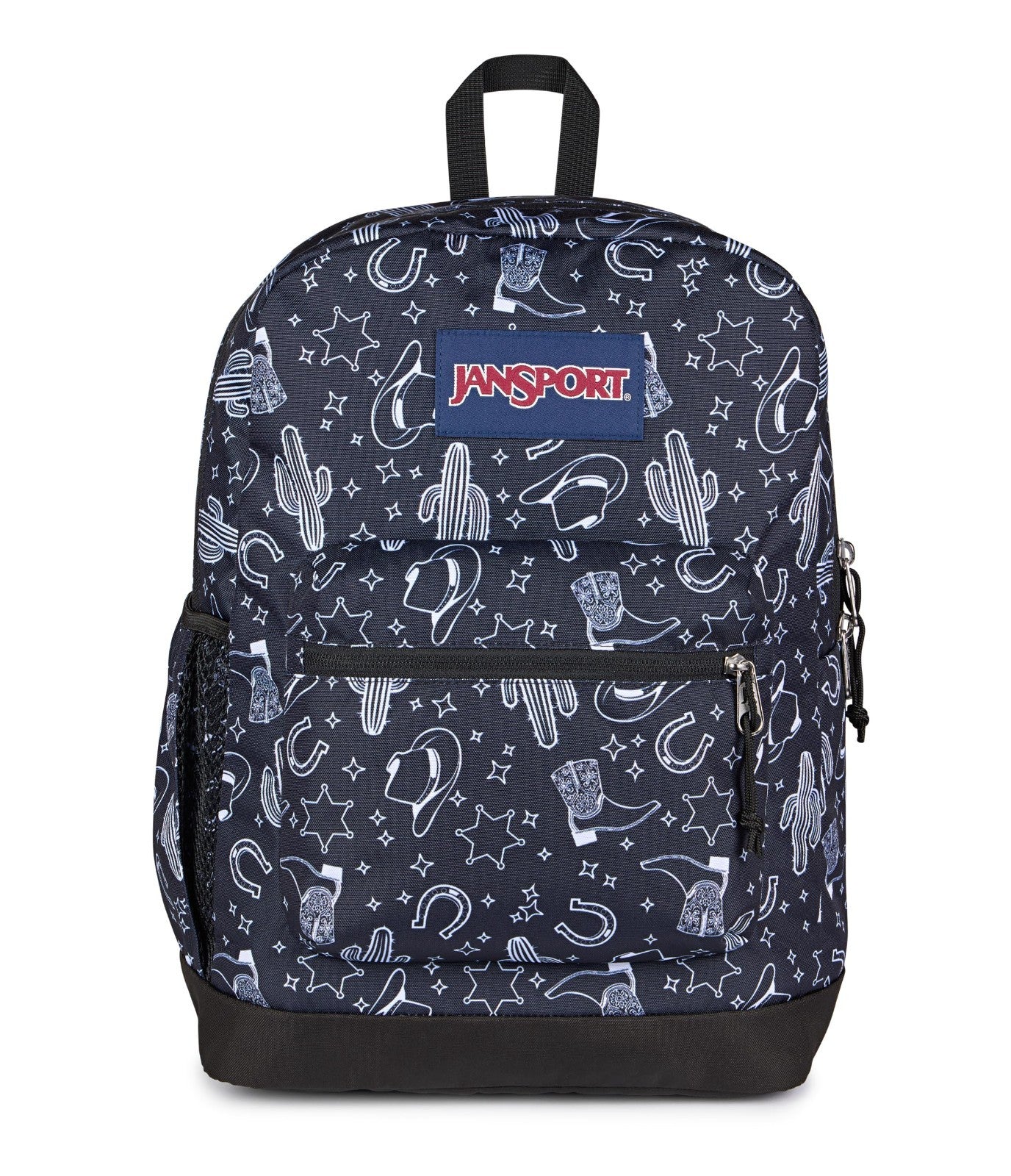 26L Color Blocked Mahogany Haze Backpack, Stylish School Bag, Durable Travel Pac1