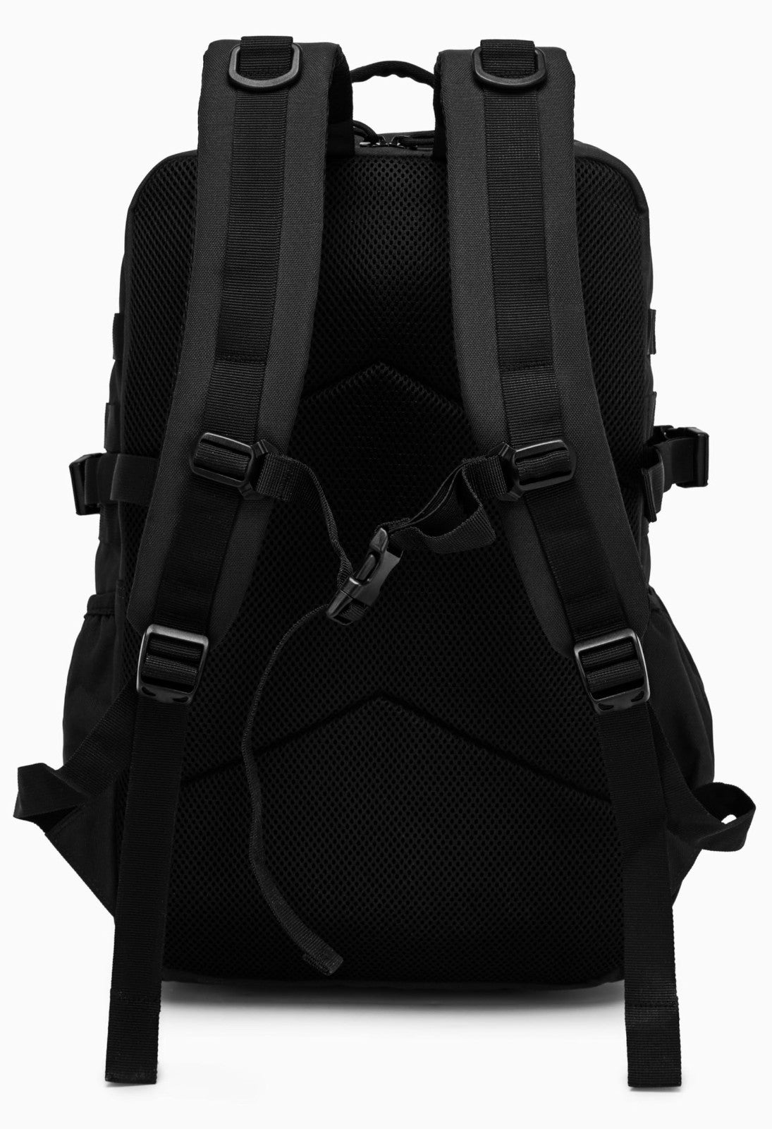 Waterproof Military Tactical Backpack 35L, MOLLE Assault Pack with Water Bottle5