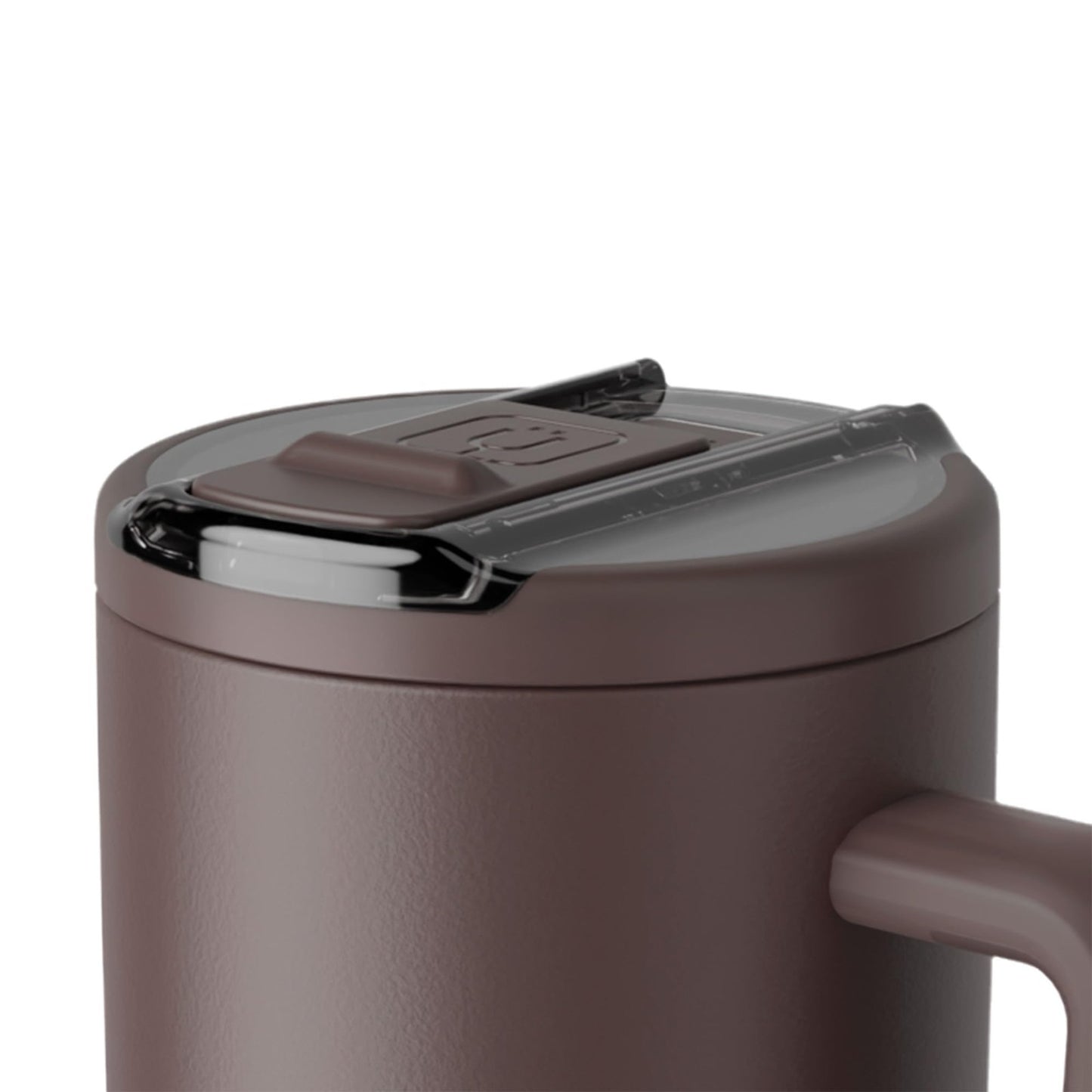 40oz Insulated Stainless Steel Tumbler with Leakproof Straw Lid | BPA Free, Cup3