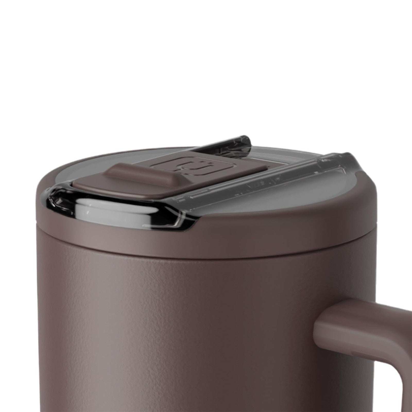 40oz Insulated Stainless Steel Tumbler with Leakproof Straw Lid | BPA Free, Cup3