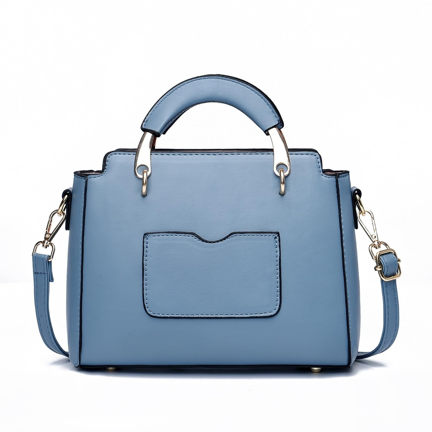 Stylish Women's Crossbody Handbags - Top Handle Satchel & Small Tote Bags4