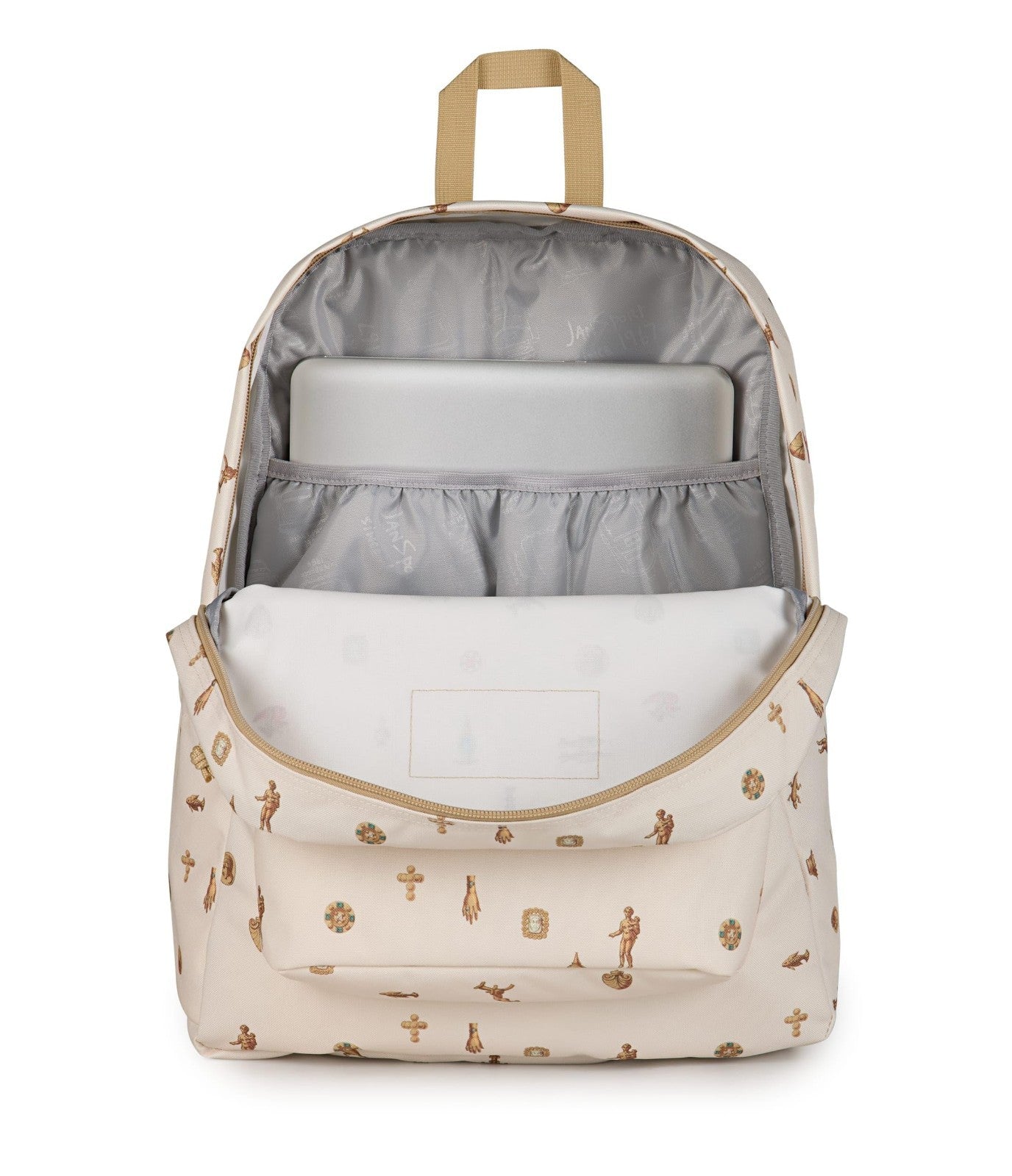Durable Lightweight Backpack for School, Travel, Hiking   Large Capacity, Multip3