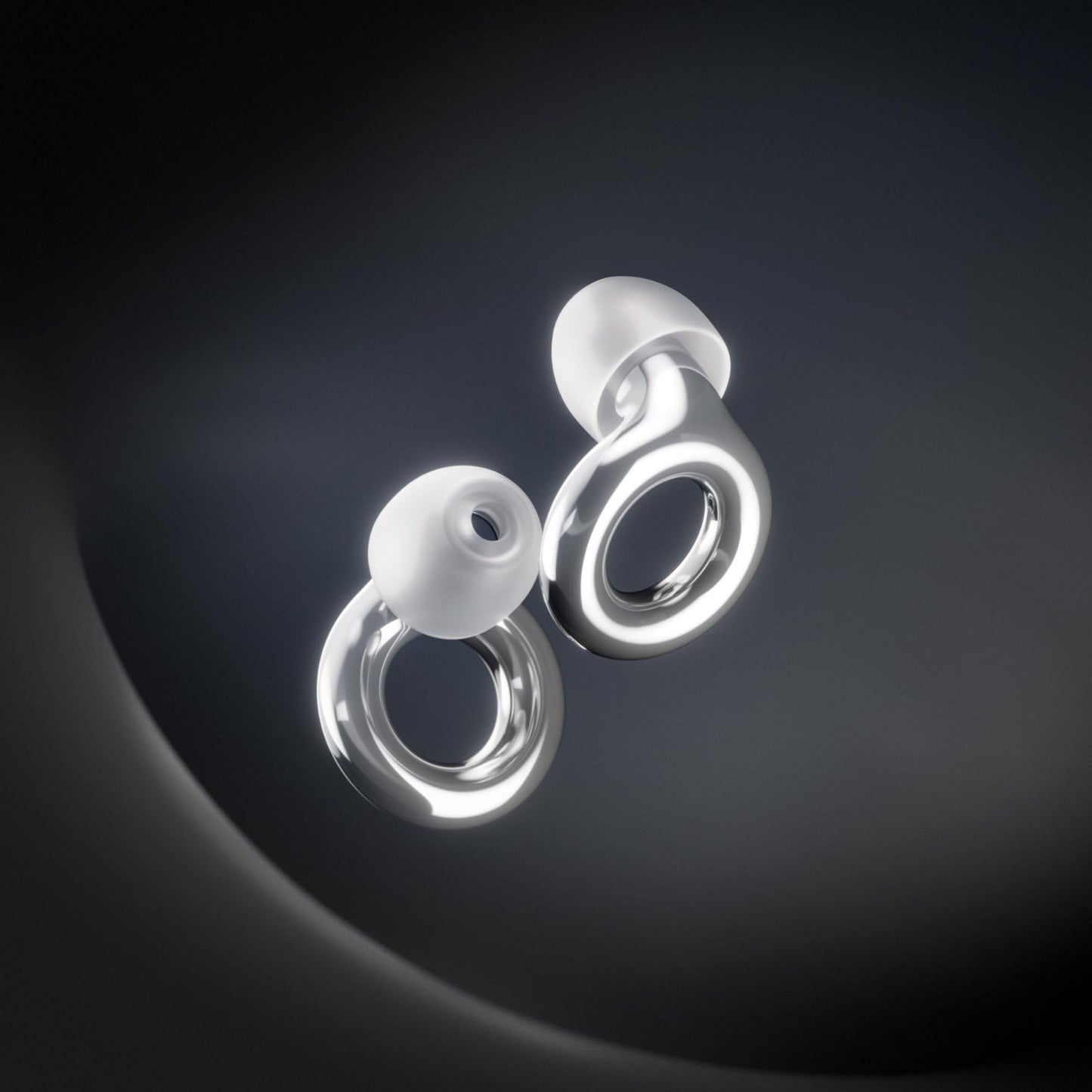 High Fidelity Ear Plugs for Concerts & Festivals | 17dB Noise Reduction, Stylish4