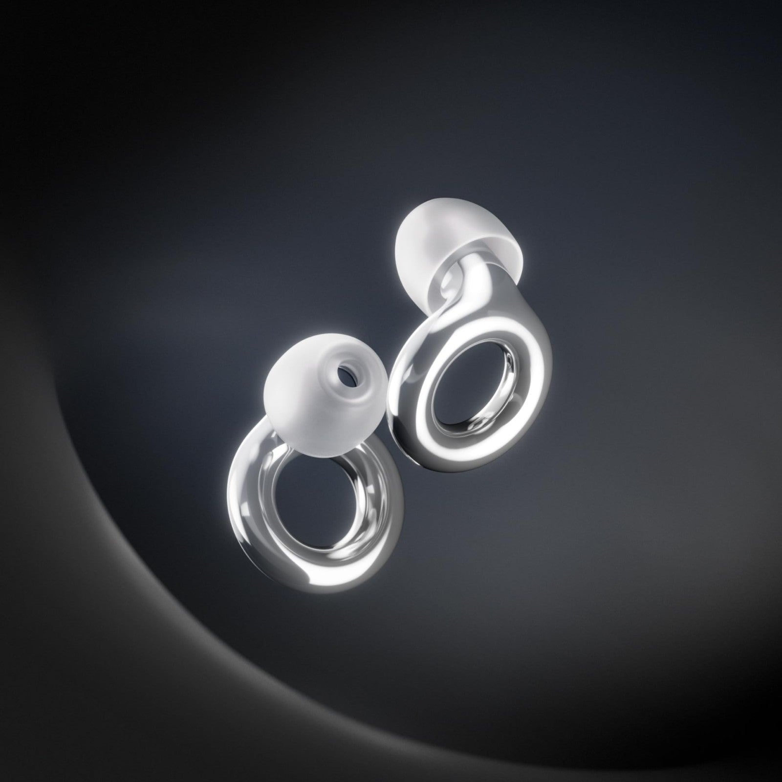 High Fidelity Ear Plugs for Concerts & Festivals | 17dB Noise Reduction, Stylish4