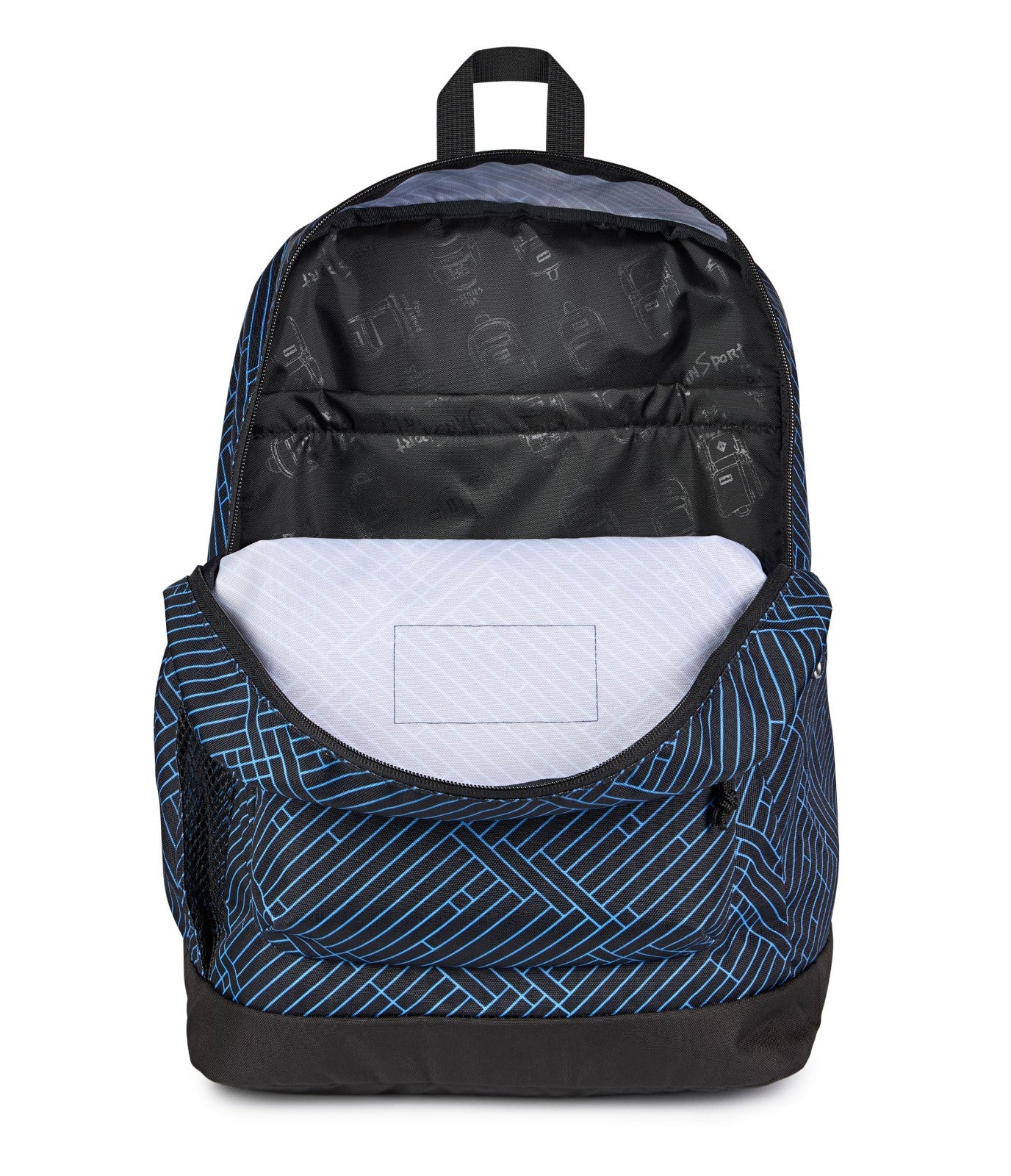 26L Cross Town Plus Backpack   Flutter By Pink, Stylish, Durable, Lightweight, S5