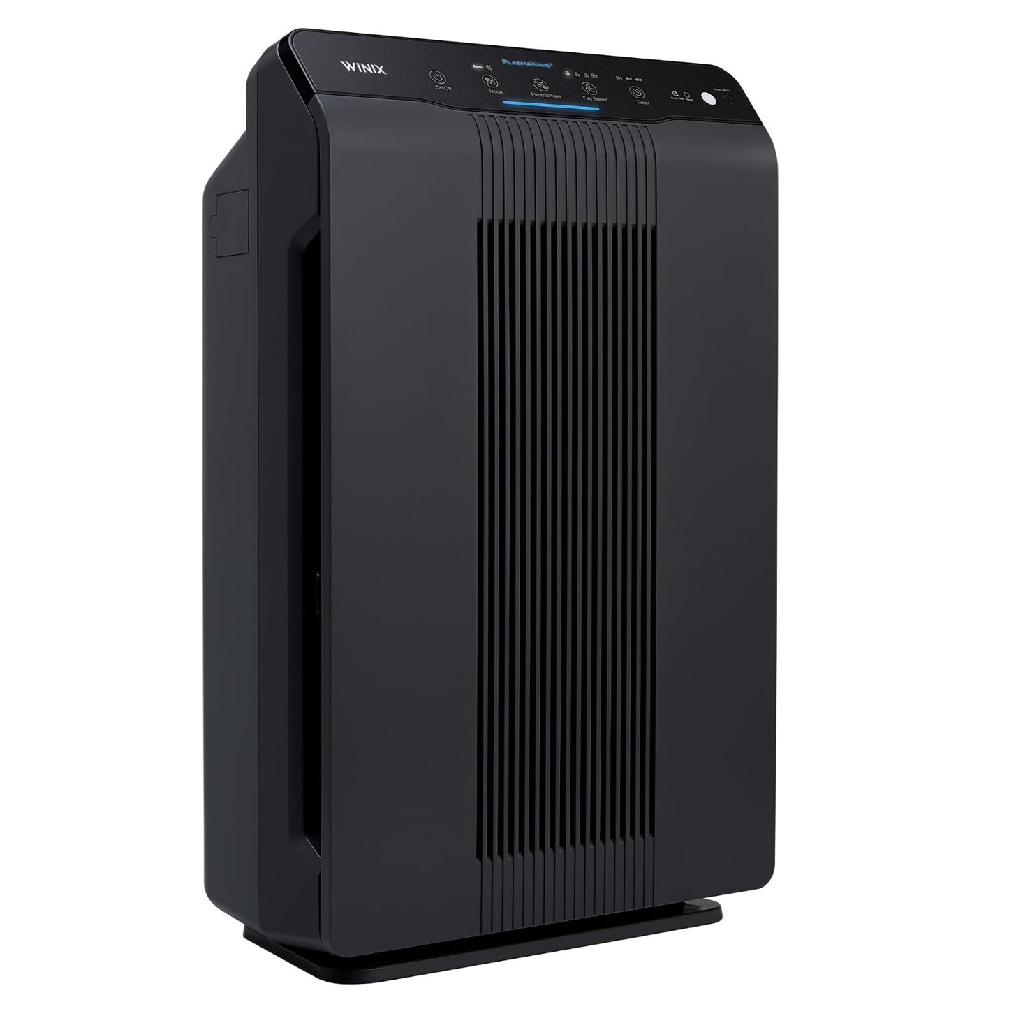 Air Purifier with True HEPA Filter, PlasmaWave Technology & Washable Carbon Filt1