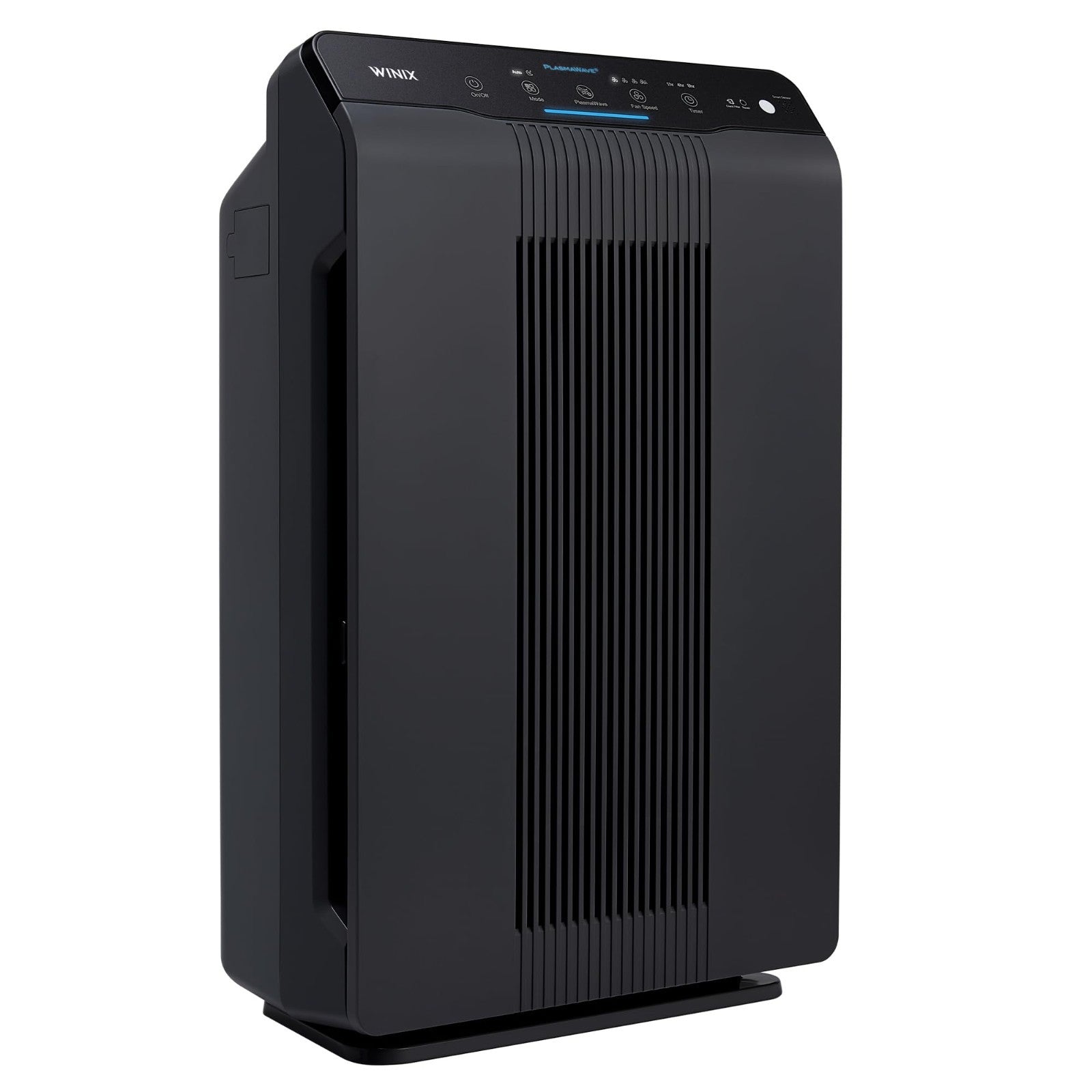 Air Purifier with True HEPA Filter, PlasmaWave Technology & Washable Carbon Filt1