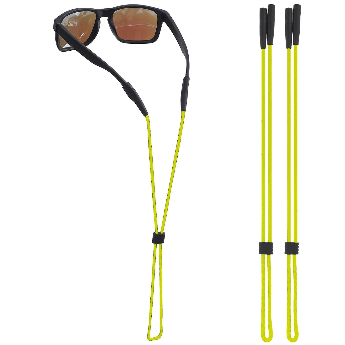 Eyewear Holder Strap   Sunglasses & Eyeglass Lanyard Cords for Men, Women, Kids1