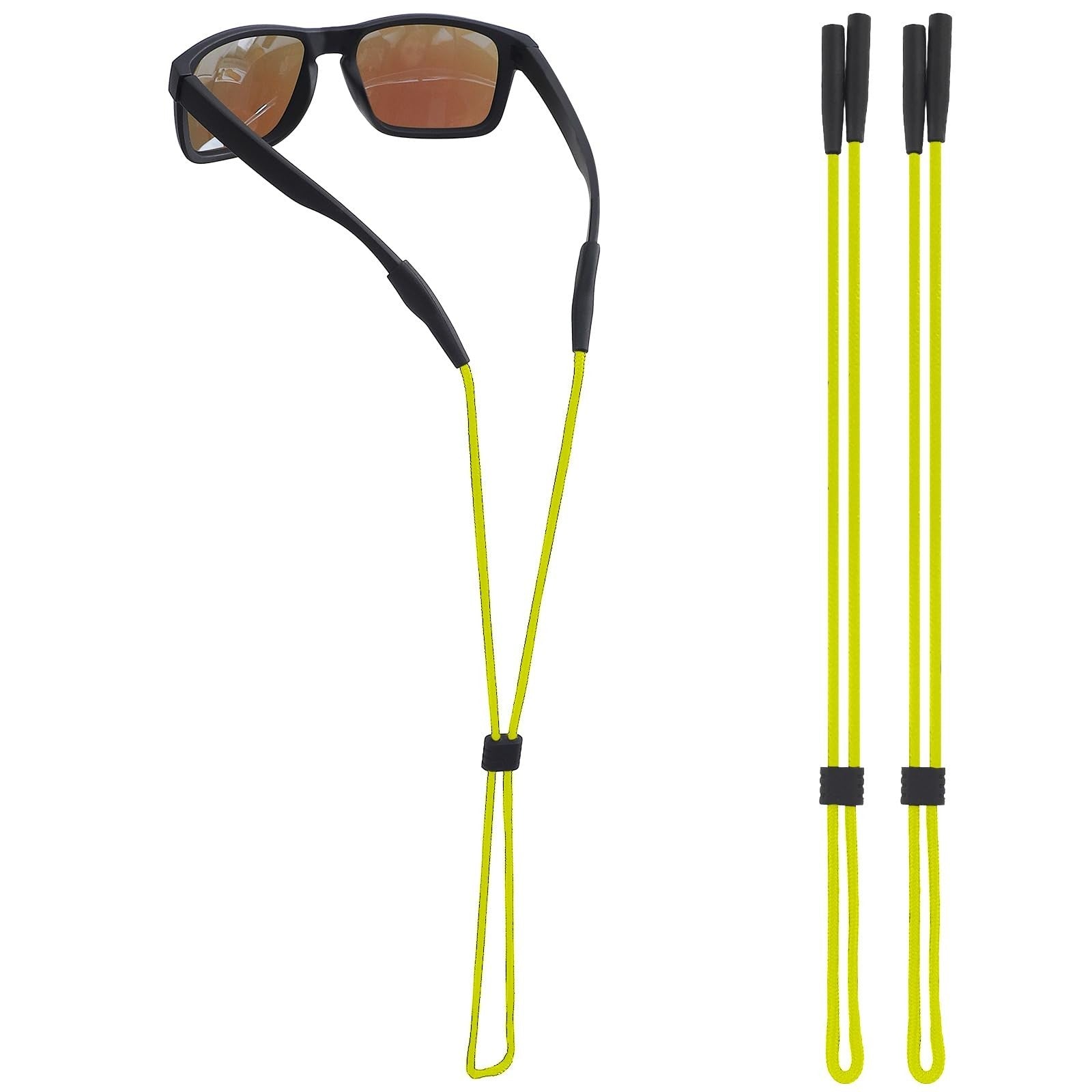 Eyewear Holder Strap   Sunglasses & Eyeglass Lanyard Cords for Men, Women, Kids1
