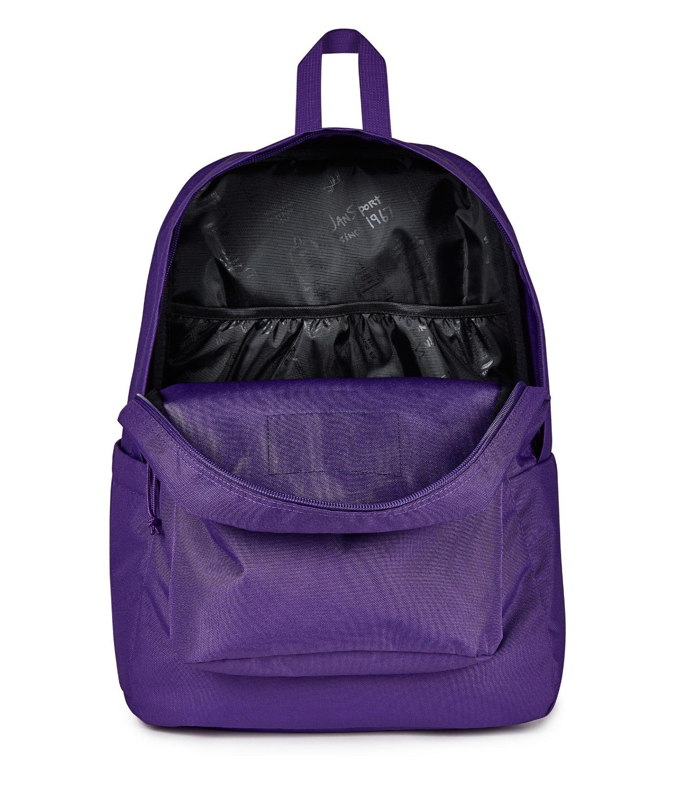 Durable Lightweight Backpack for School, Travel & Outdoor   Large Capacity, Mult5
