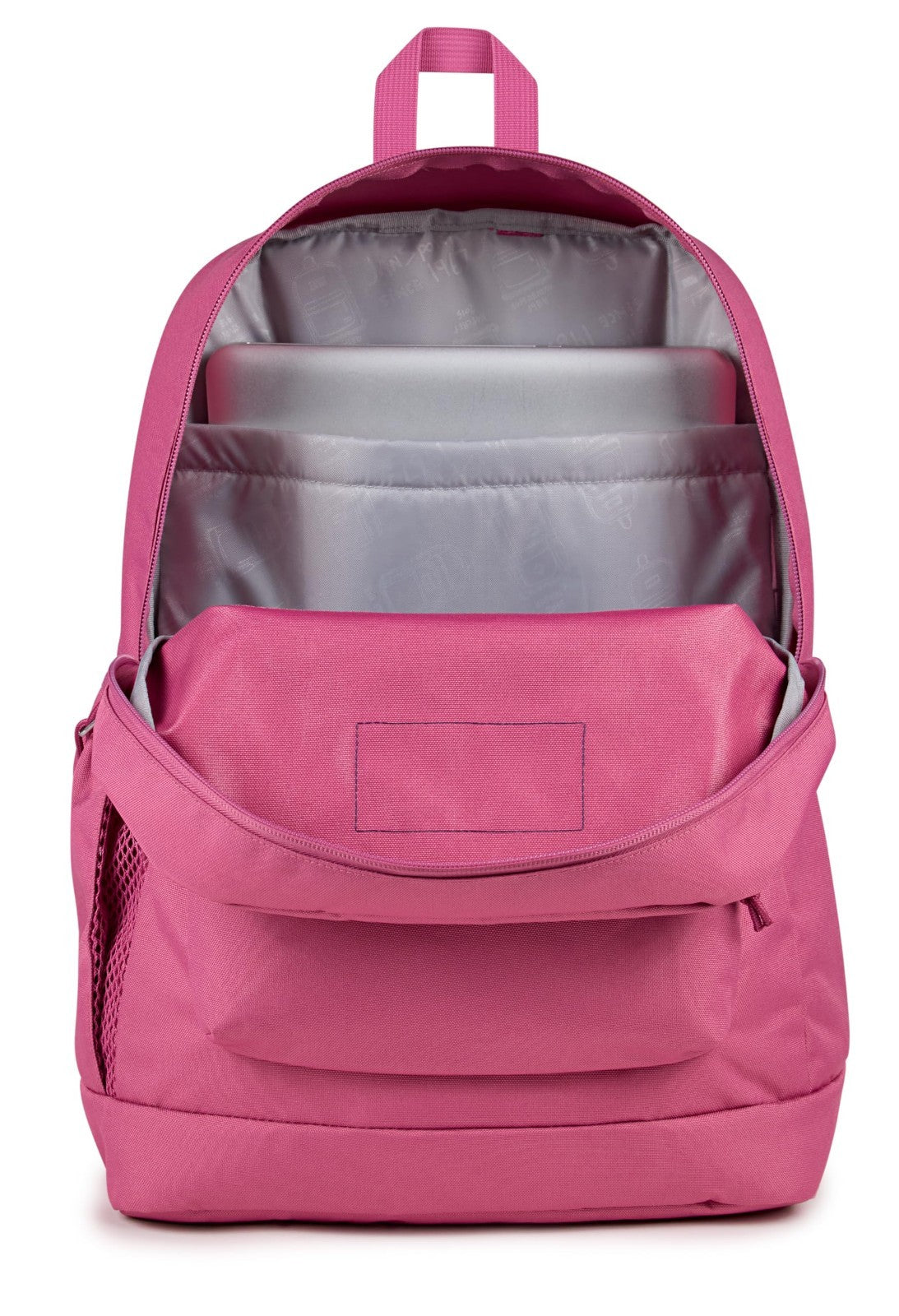 26L Cross Town Plus Backpack   Stylish Mauve Haze, Durable, Lightweight, Travel3