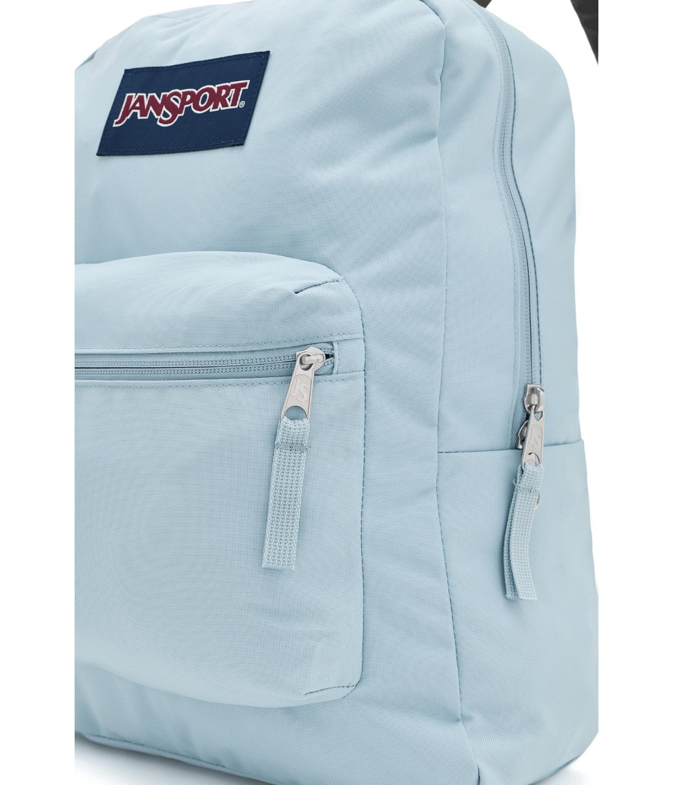 26L Classic Daypack Backpack   12" Lightweight Travel Bag, Blue Dusk Color4