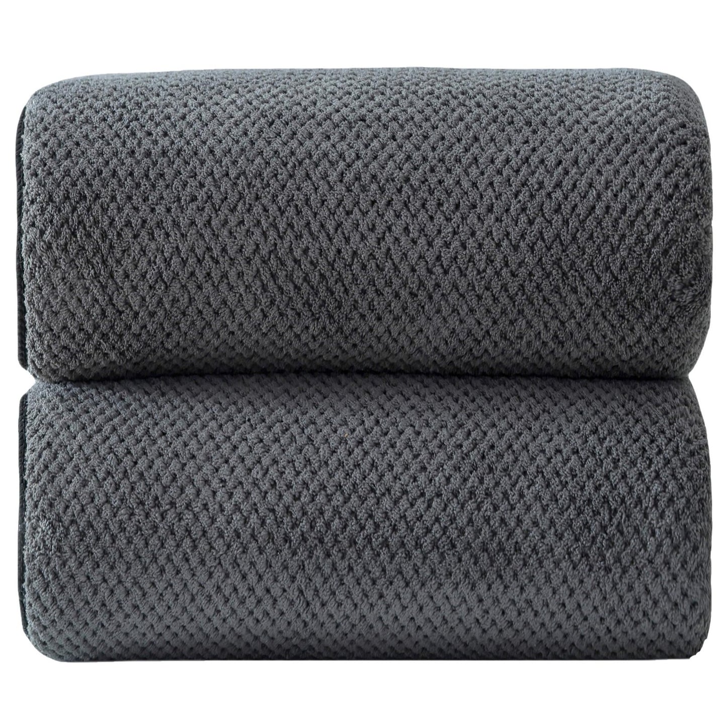Oversized 40x80 Bath Sheets - Extra Large Soft Absorbent Quick Dry Microfiber To1