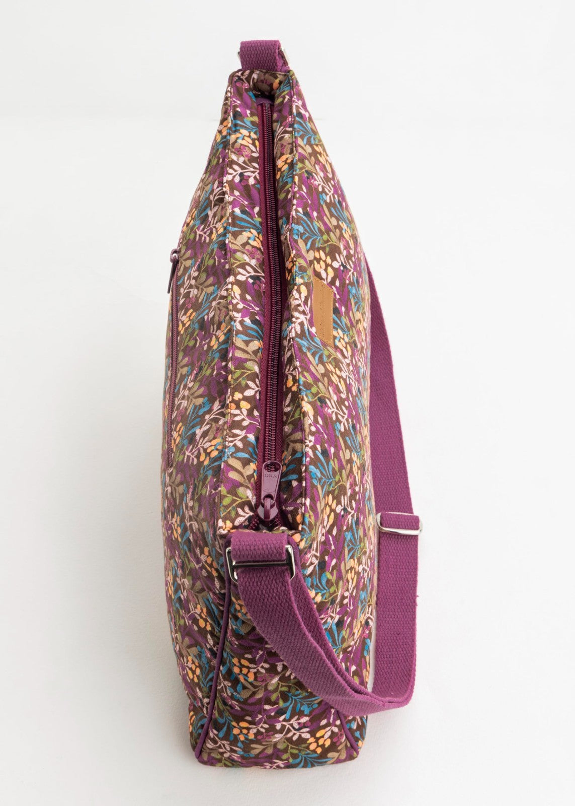 Stylish Cotton Shoulder Bag for Women   Versatile Handbag, Everyday Use, Fashion6