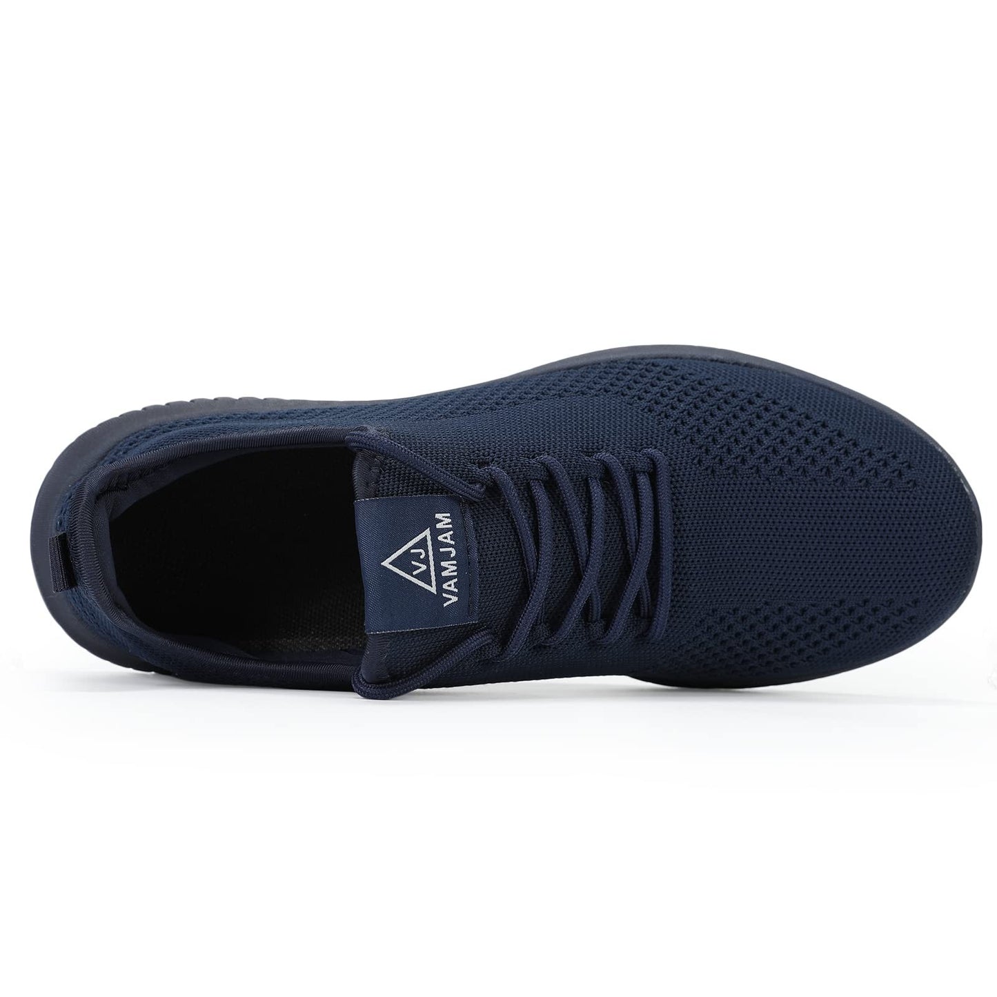 Ultra Lightweight Men's Running Shoes, Breathable Non-Slip Athletic Sneakers, Ca2